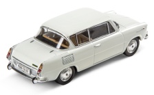 Škoda 1100MBX (1969) 1:43 grey